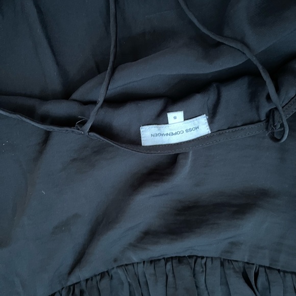 Moss Copenhagen women top size s - Picture 4 of 5